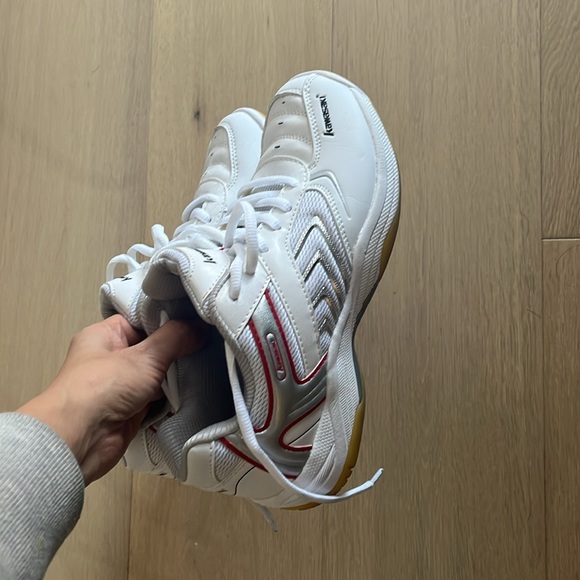 Women badminton shoes - Picture 4 of 4